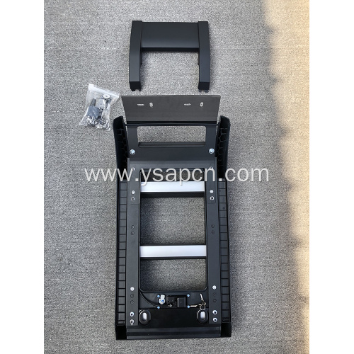 Spare parts Roof rack Staircase for 2020 Defender